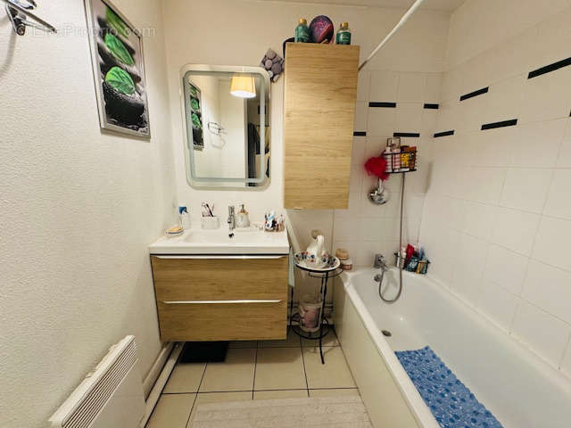 Appartement à CREIL