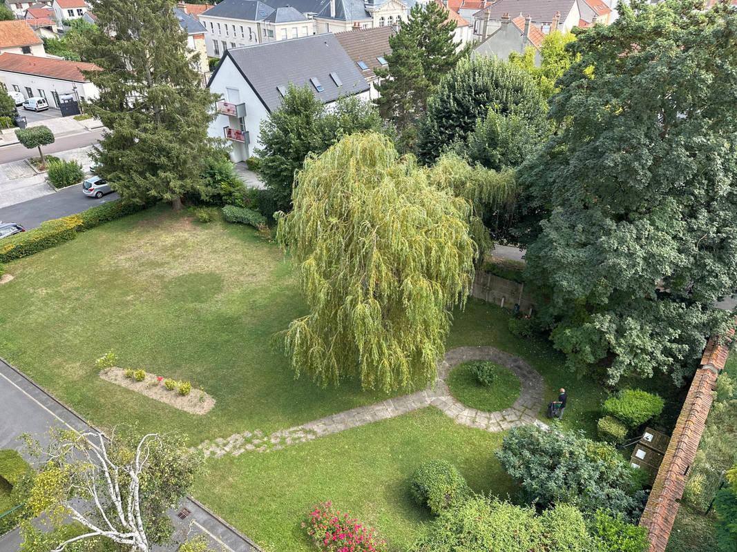 Appartement à CORMONTREUIL