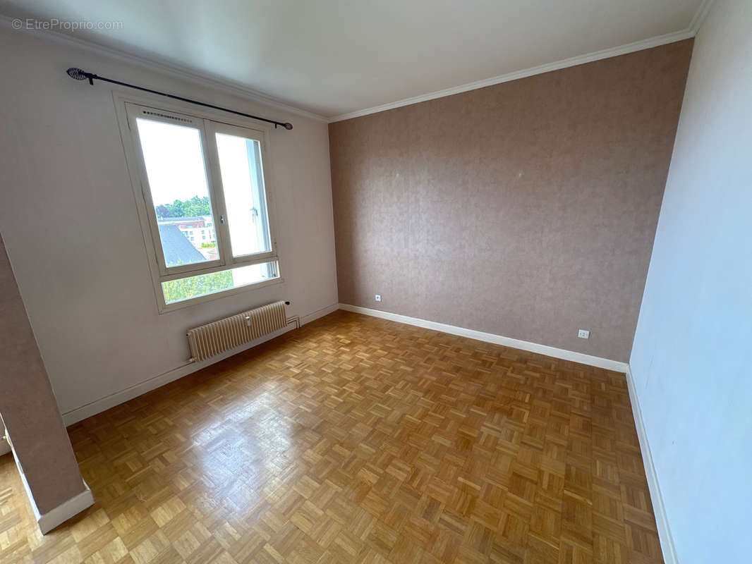 Appartement à CORMONTREUIL