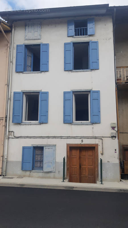 Maison à BELESTA