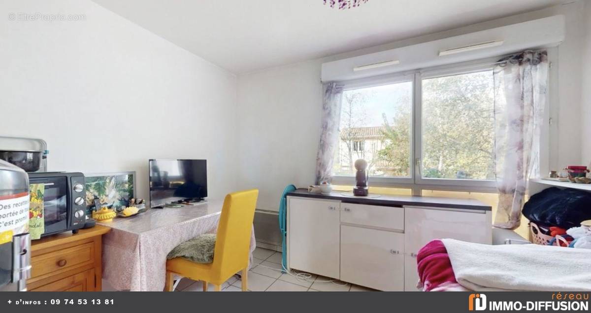 Appartement à MERIGNAC