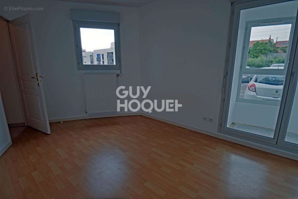 Appartement à LYON-3E