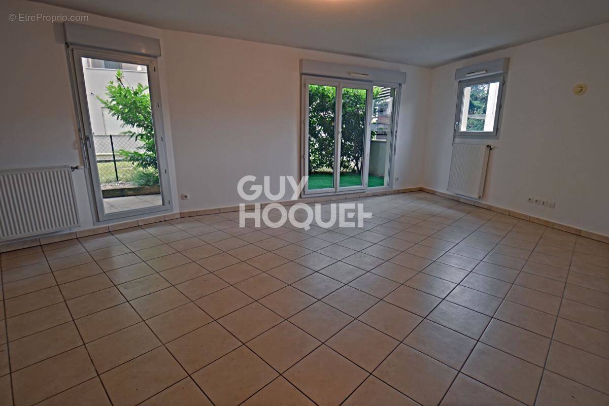 Appartement à LYON-3E