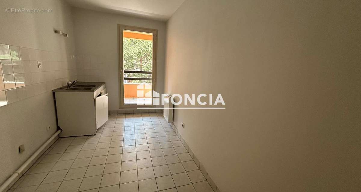 Appartement à LYON-3E