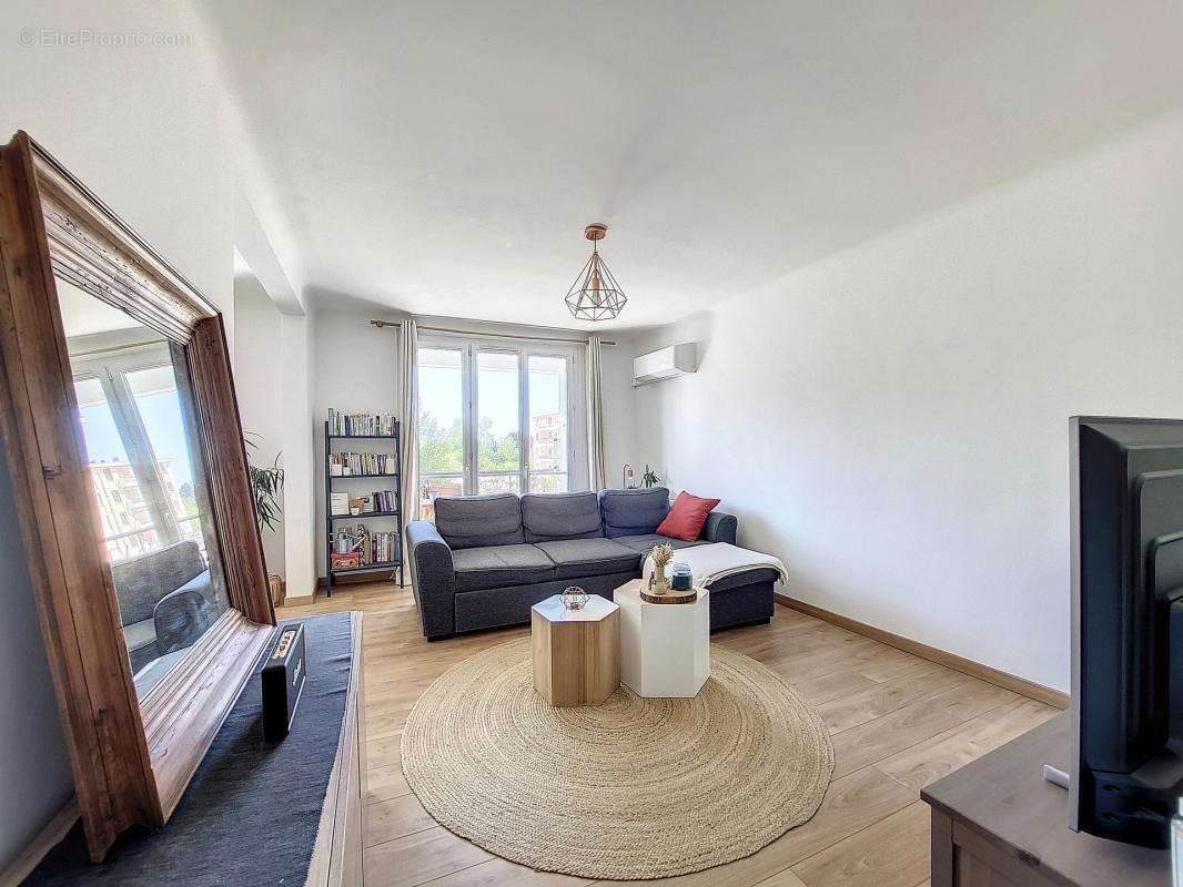 Appartement à AVIGNON