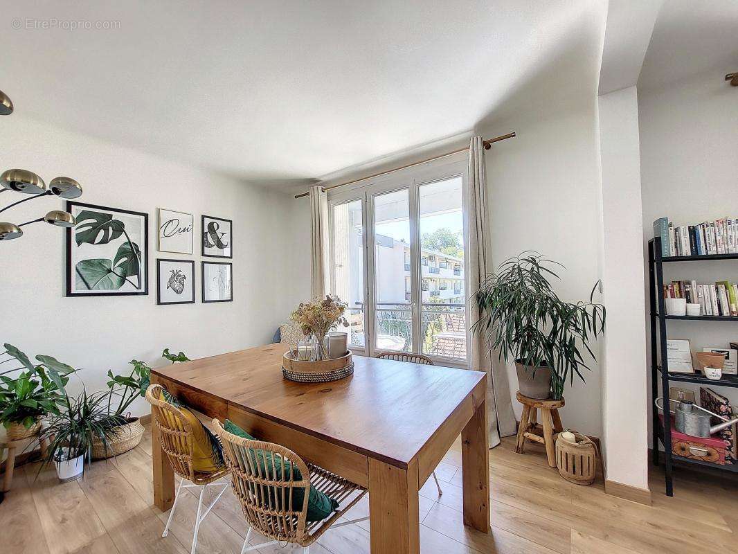 Appartement à AVIGNON