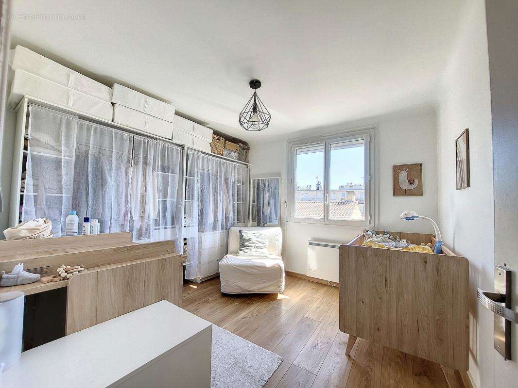 Appartement à AVIGNON