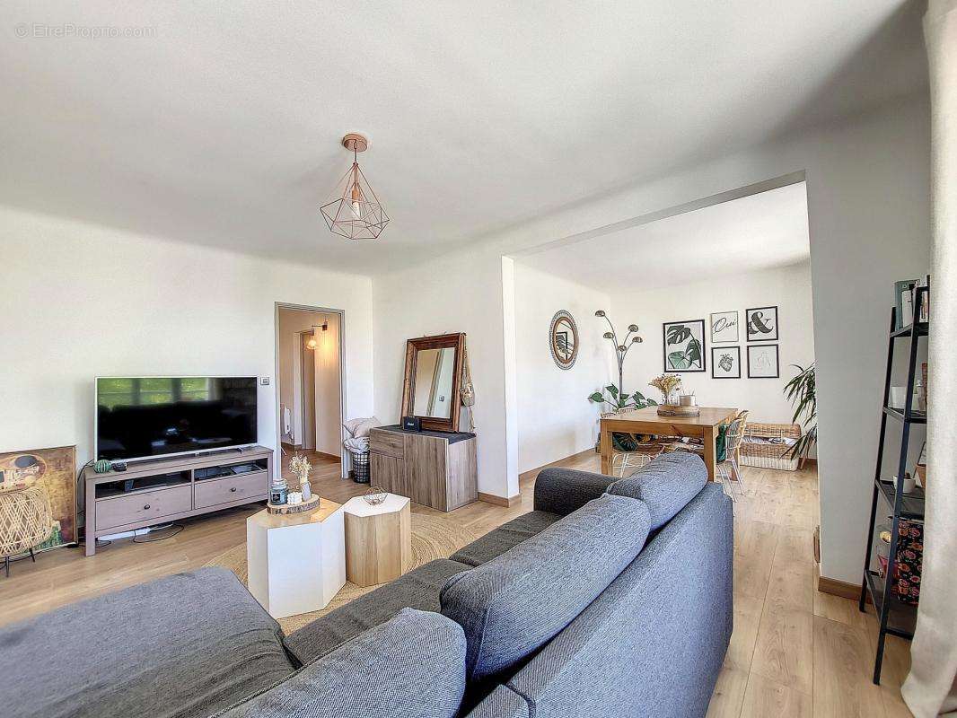 Appartement à AVIGNON