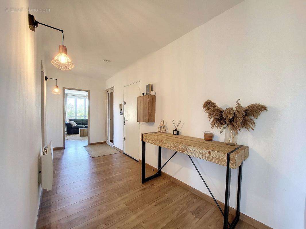 Appartement à AVIGNON