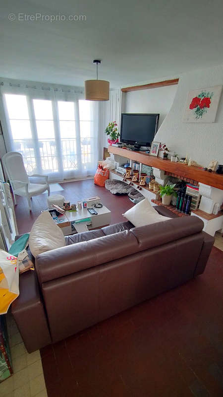 Appartement à BOULOGNE-SUR-MER