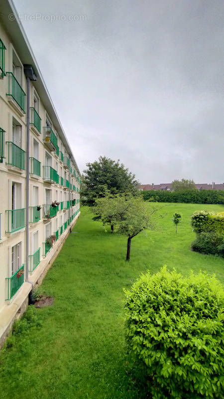 Appartement à BOULOGNE-SUR-MER