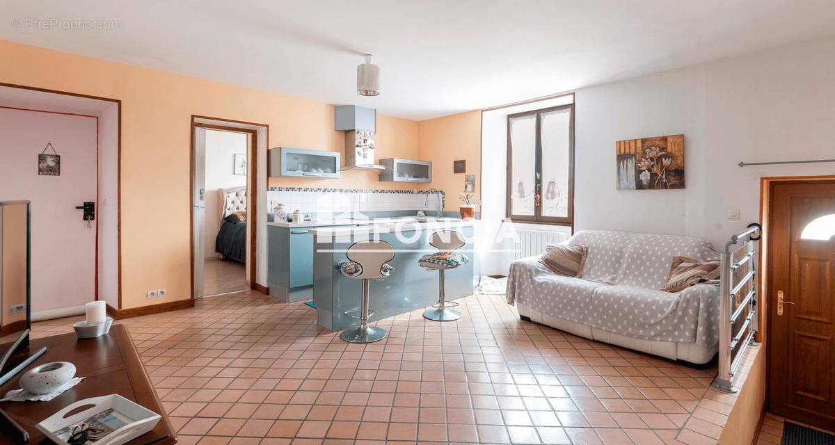 Appartement à ETAMPES