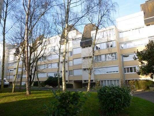 Appartement à LONGJUMEAU