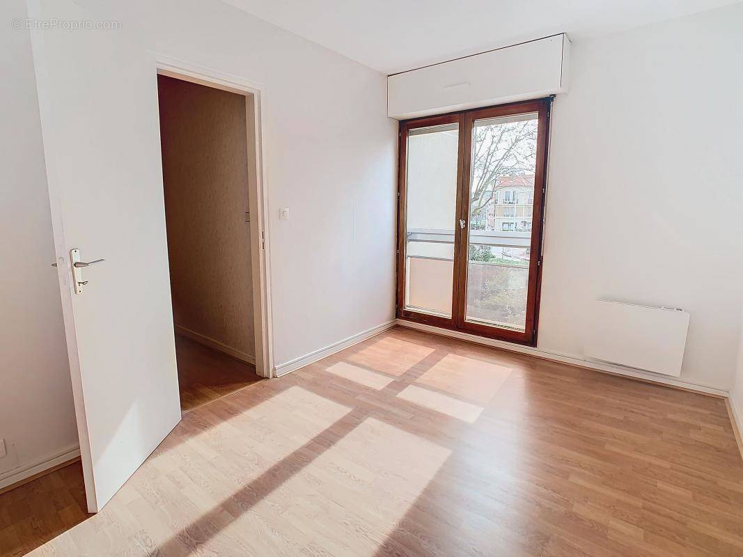 Appartement à VANVES