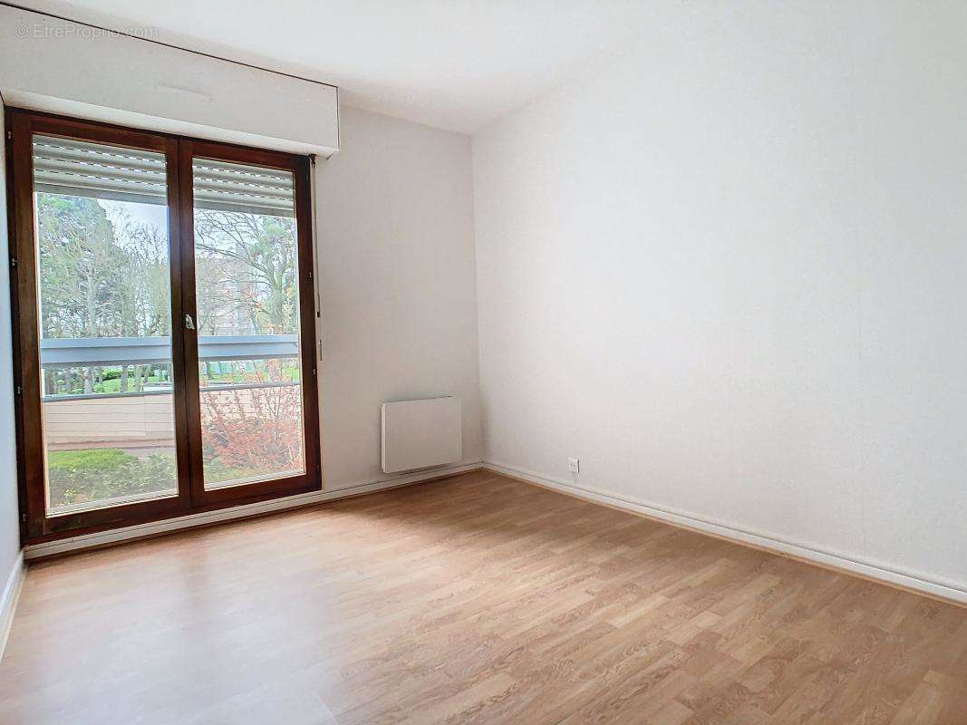 Appartement à VANVES