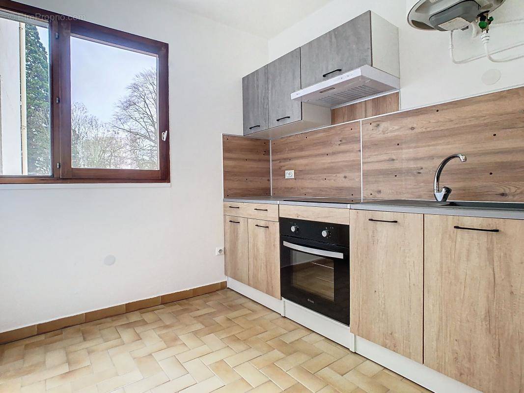 Appartement à VANVES