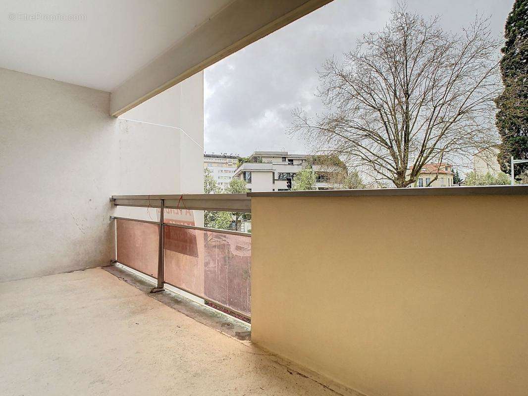 Appartement à VANVES