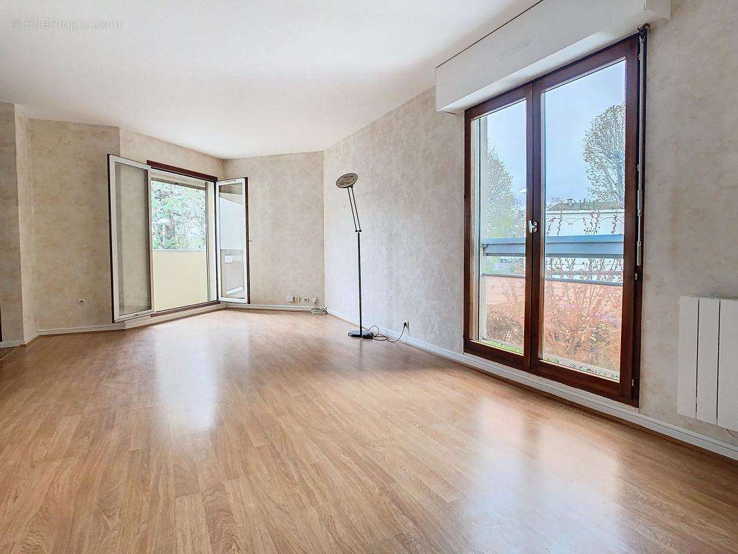 Appartement à VANVES