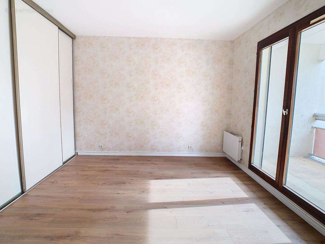 Appartement à VANVES