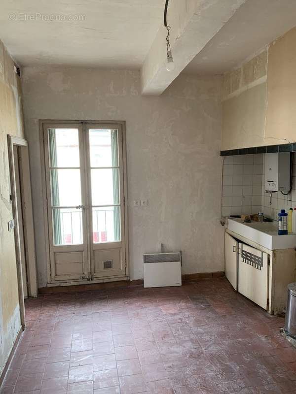 Appartement à BEZIERS