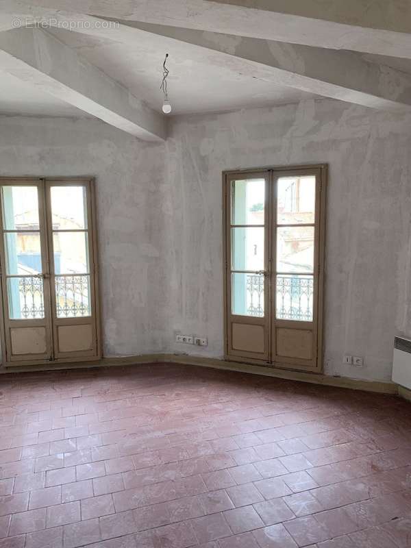 Appartement à BEZIERS