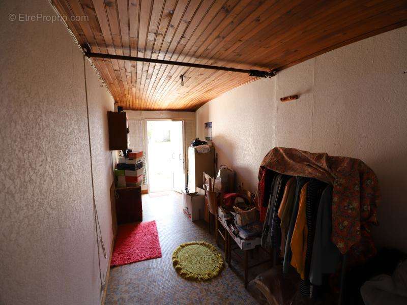 Maison à SAINT-GEORGES-D&#039;OLERON