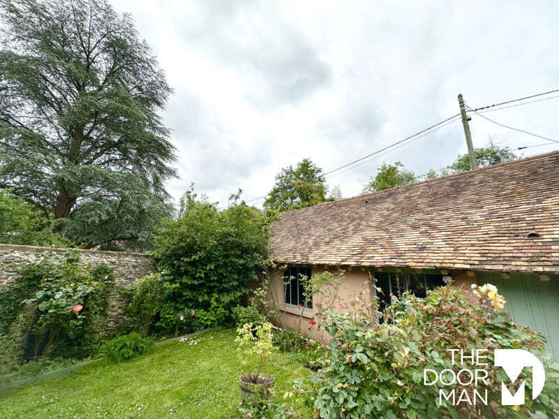 Maison à DOURDAN