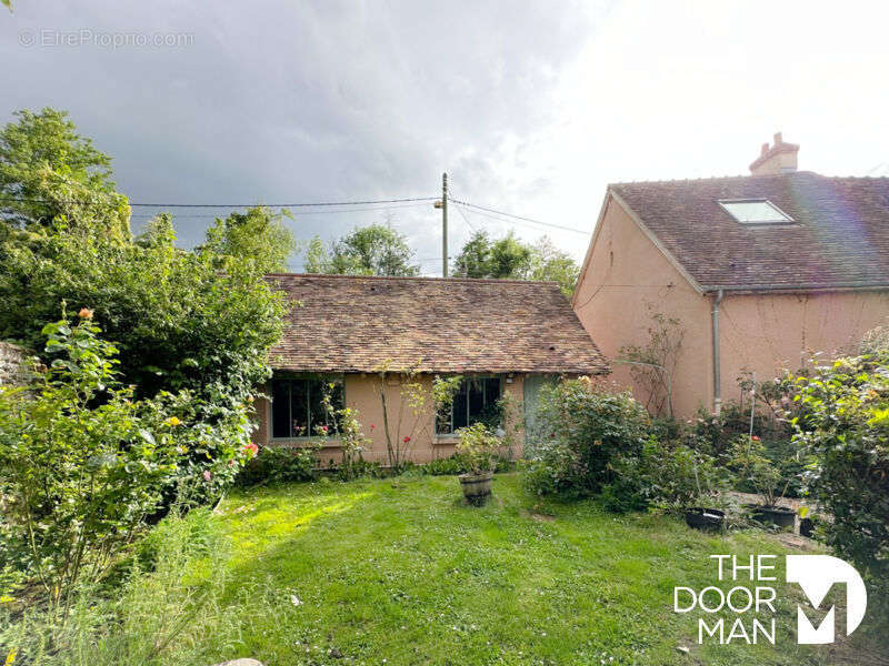 Maison à DOURDAN