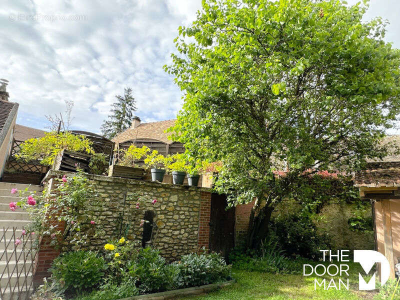 Maison à DOURDAN