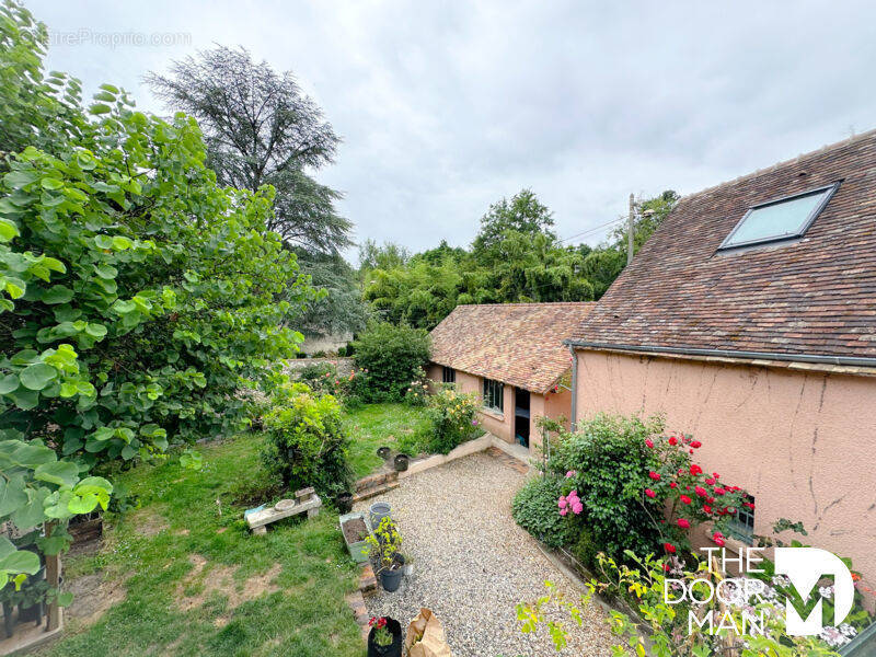 Maison à DOURDAN