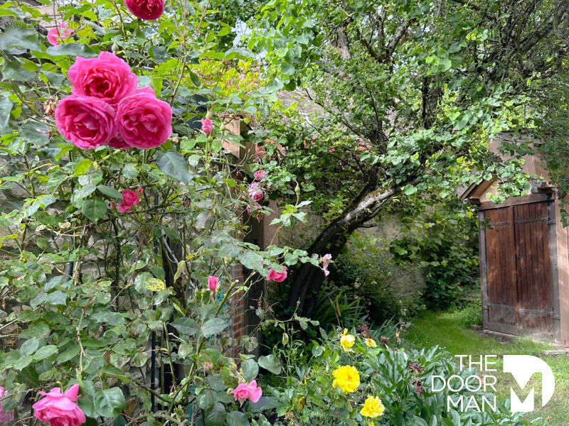 Maison à DOURDAN