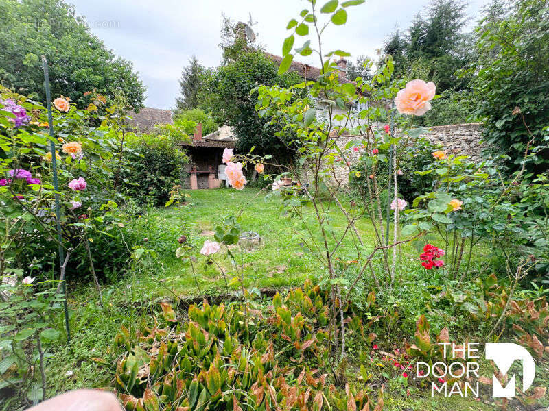 Maison à DOURDAN