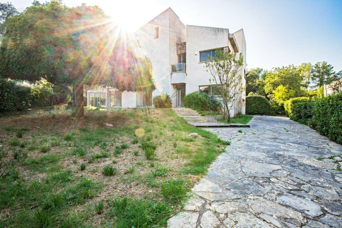 Maison à MONTPELLIER