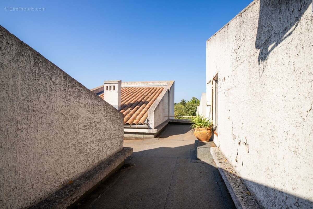 Maison à MONTPELLIER