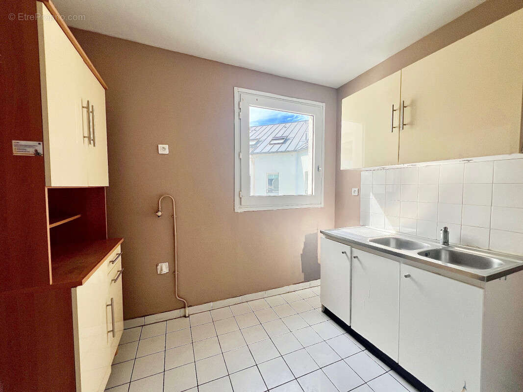 Appartement à ARGENTEUIL