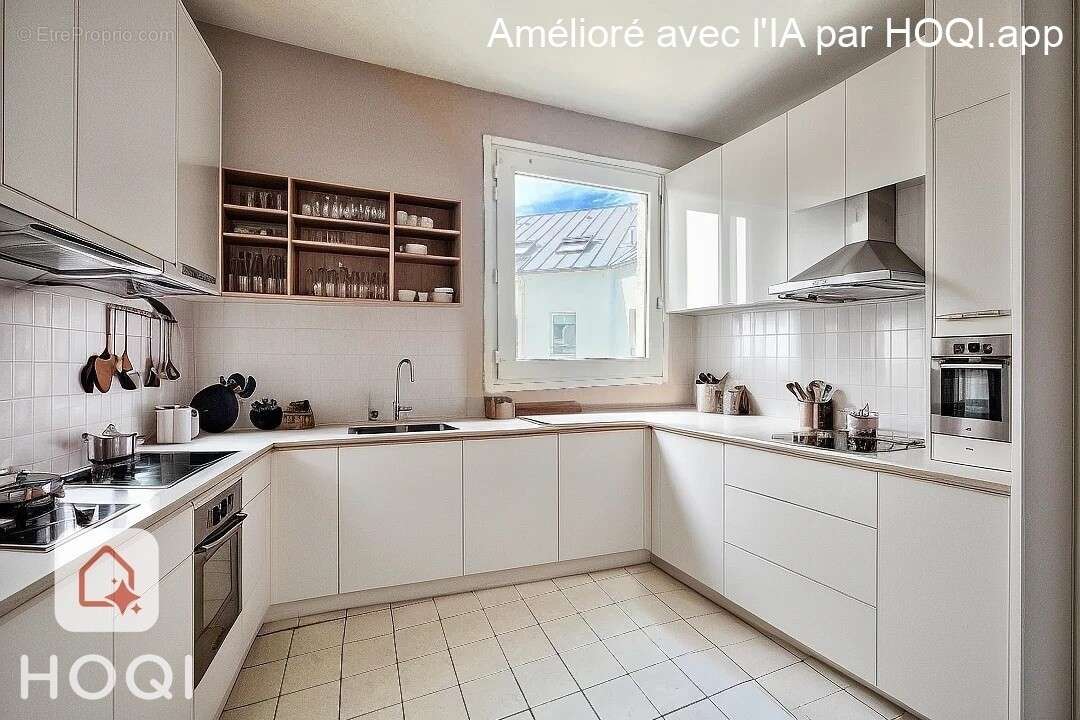 Appartement à ARGENTEUIL