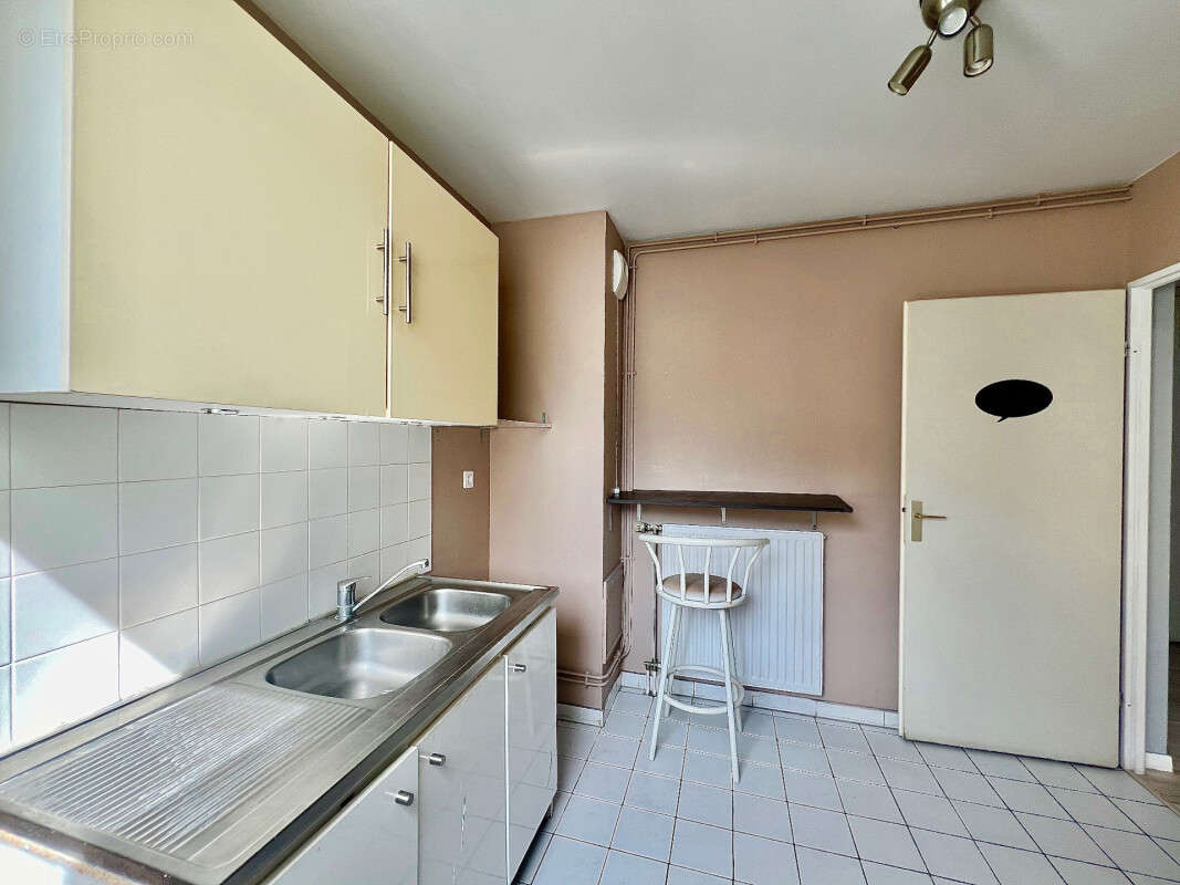 Appartement à ARGENTEUIL