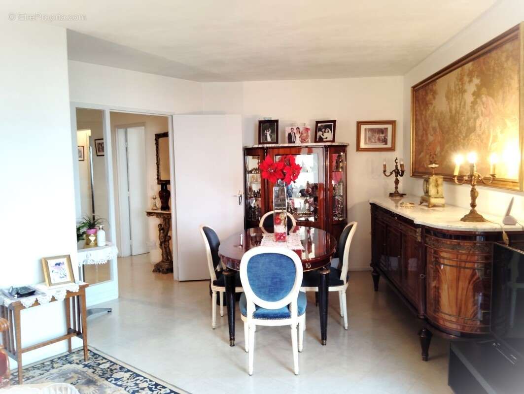 Appartement à CRETEIL