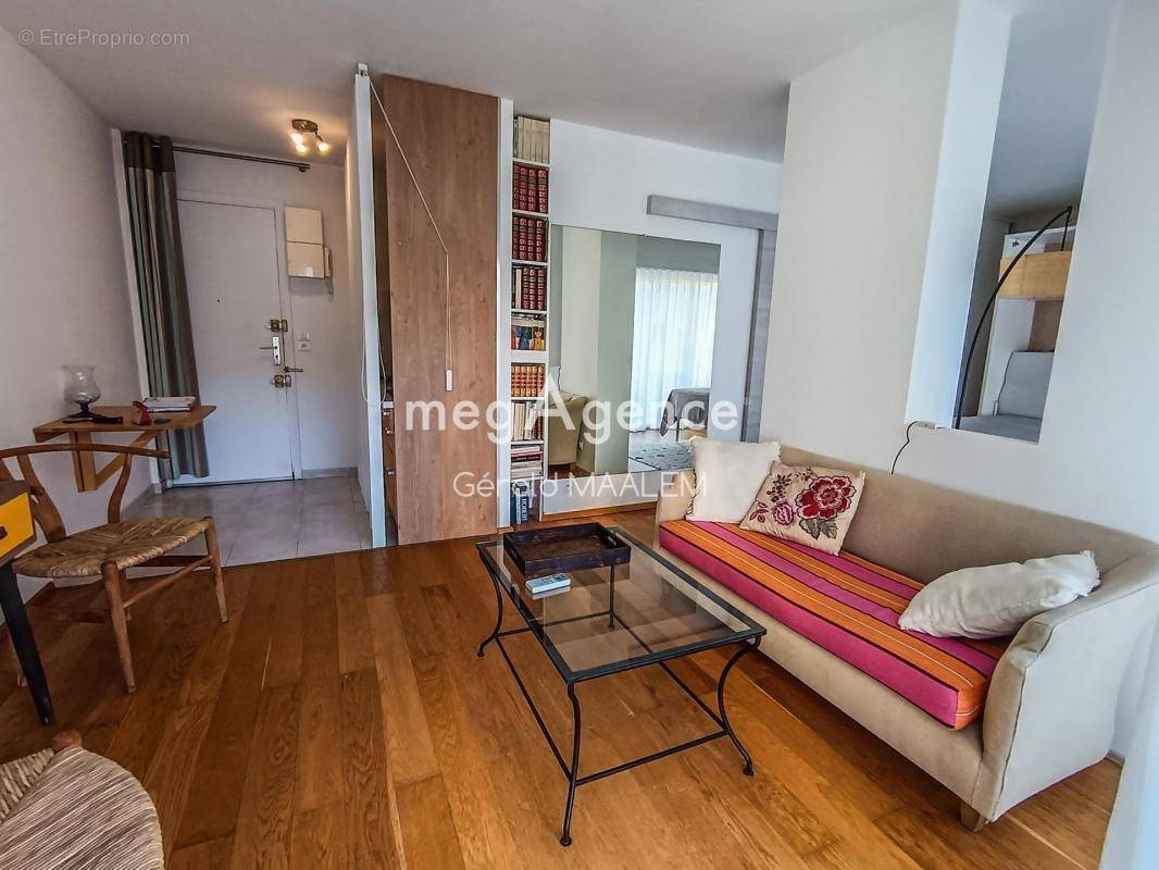 Appartement à SAINTE-MAXIME