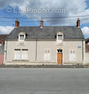 Maison à LA GUERCHE-SUR-L&#039;AUBOIS