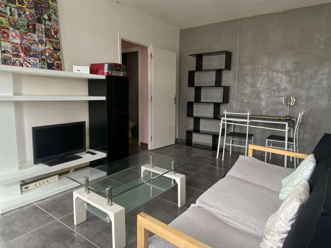 Appartement à TROYES