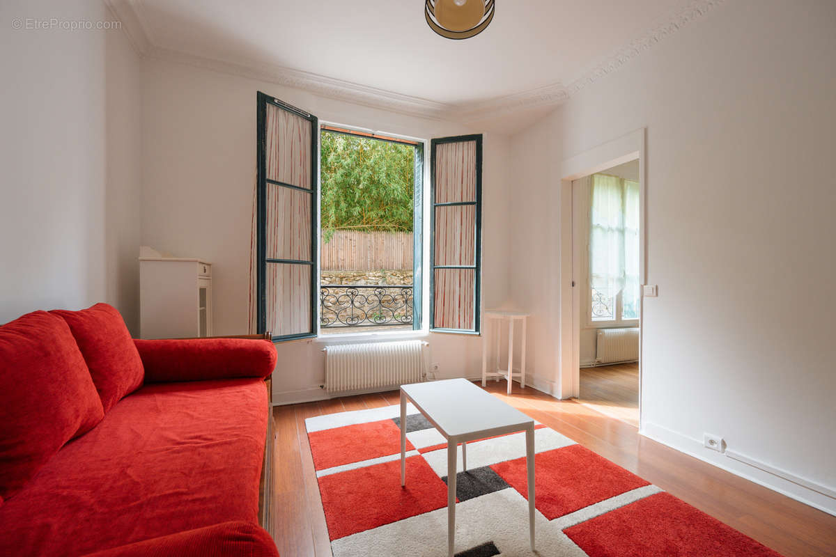 Appartement à MEUDON