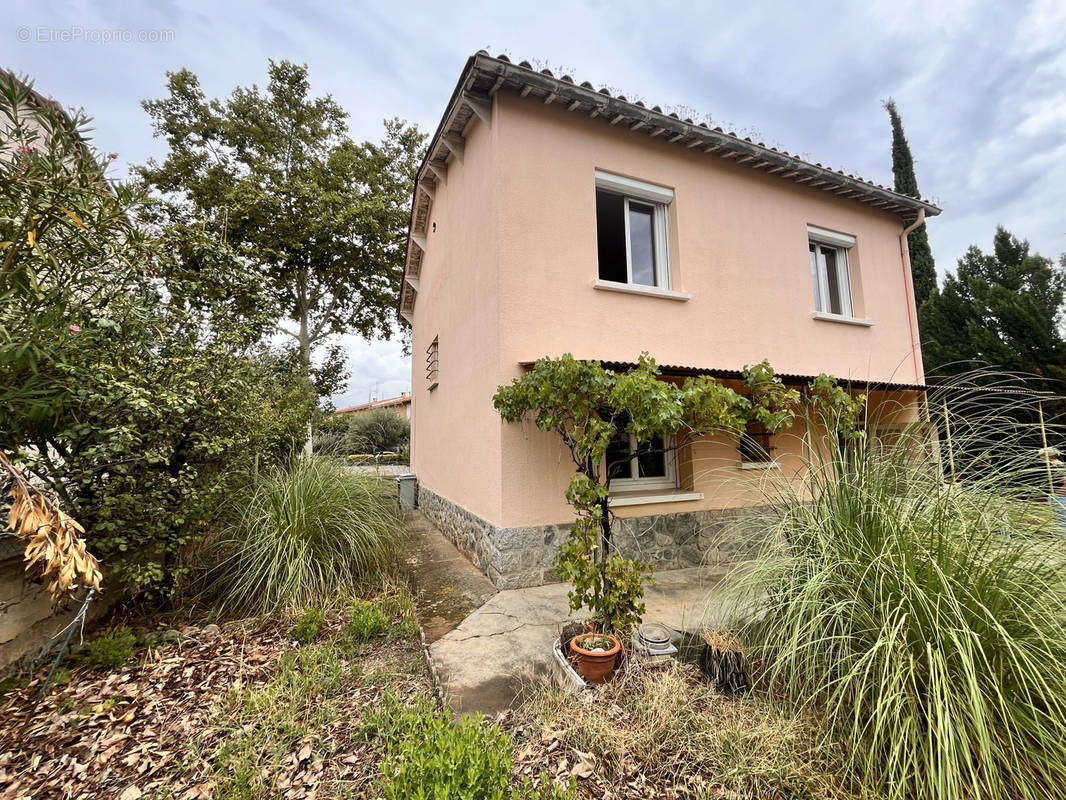 Maison à CERET