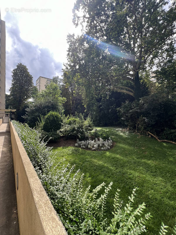 Appartement à SAVIGNY-SUR-ORGE