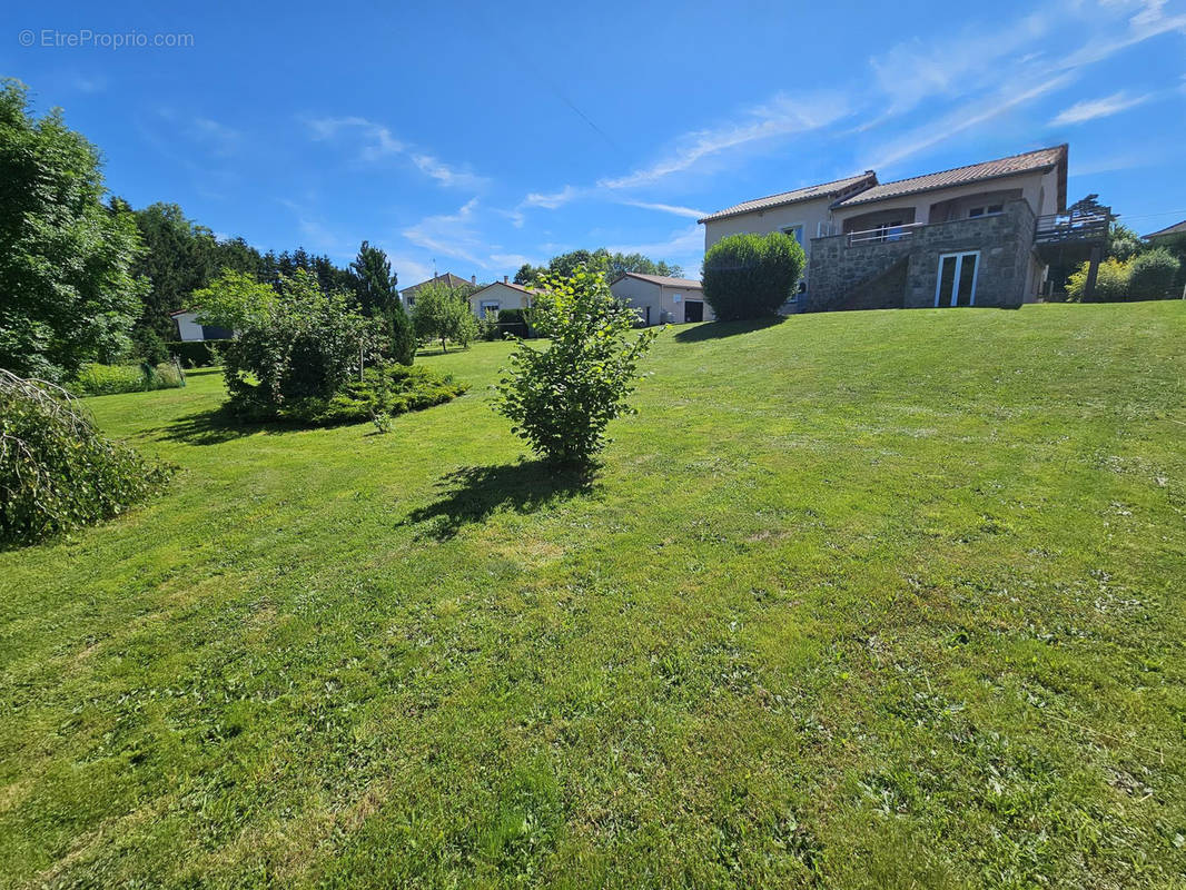 Maison à SAINTE-SIGOLENE