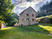 Maison à SAINT-CHELY-D&#039;APCHER