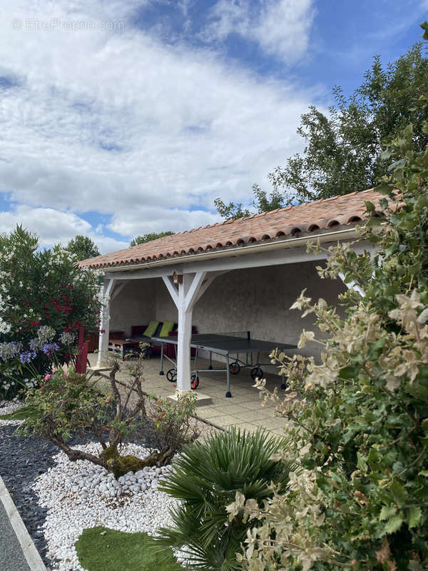 Maison à LA GARNACHE