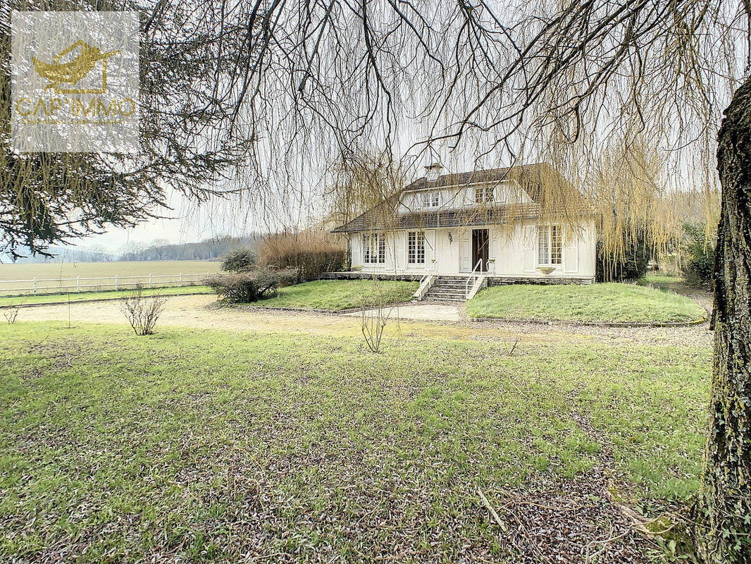 Maison à GISORS