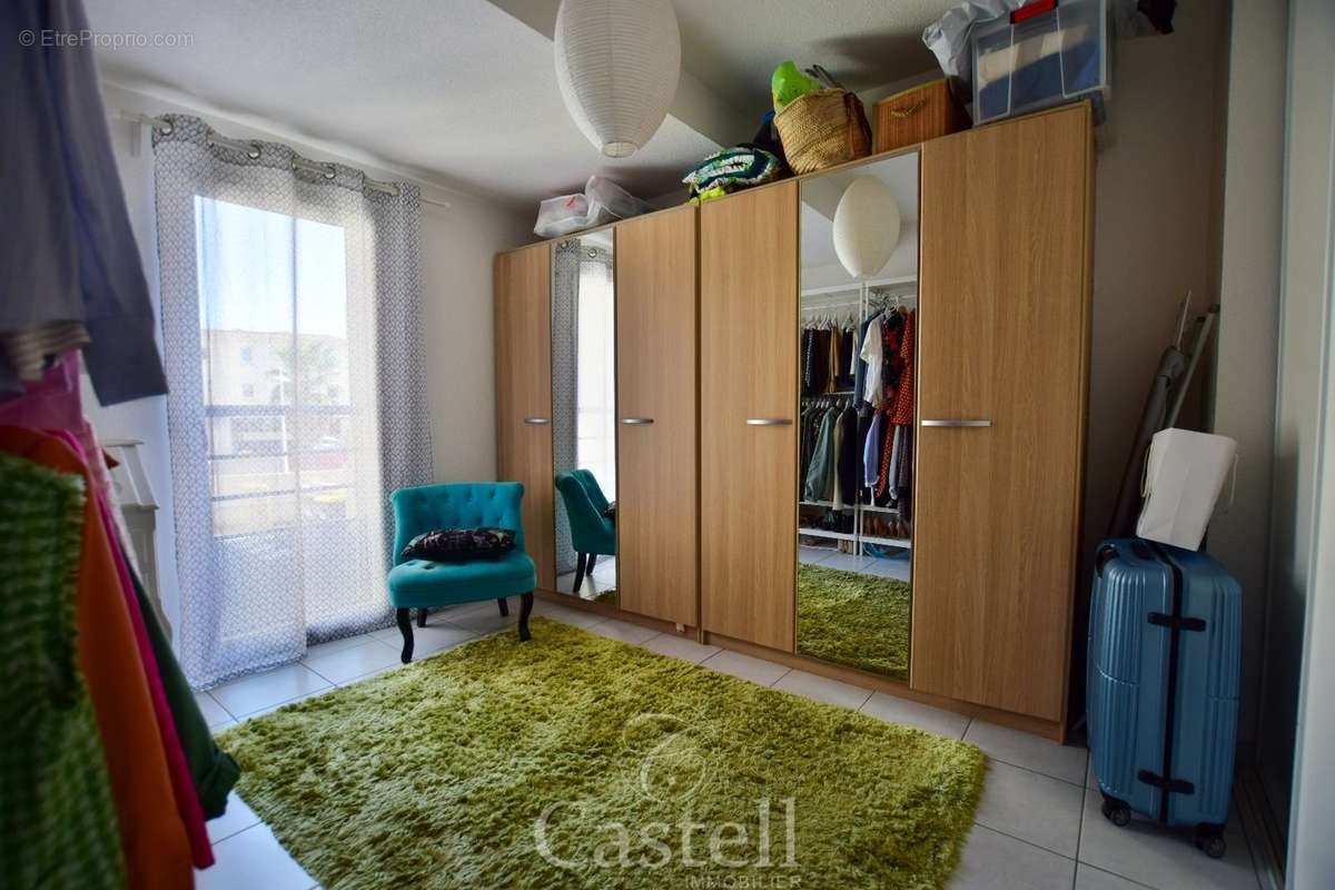 Appartement à AGDE