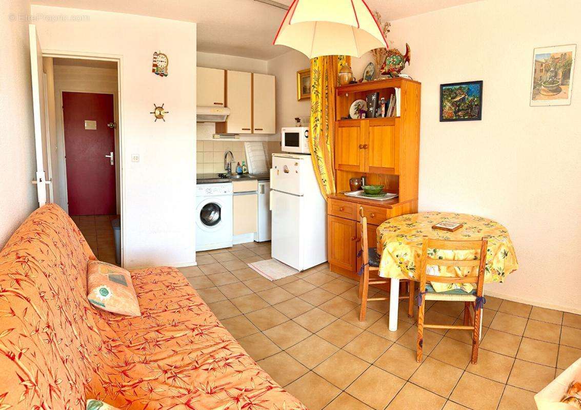 Appartement à BORMES-LES-MIMOSAS